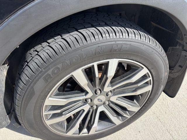 used 2016 Ford Explorer car, priced at $11,730