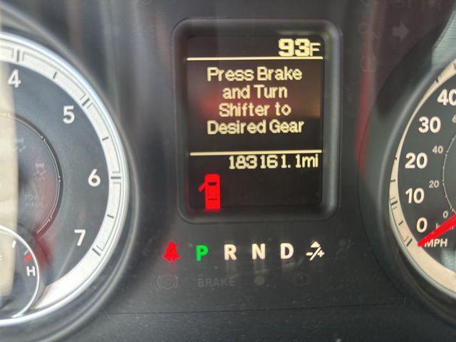 used 2013 Ram 1500 car, priced at $9,260