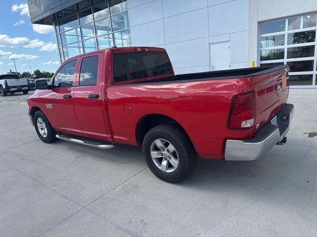 used 2013 Ram 1500 car, priced at $9,260