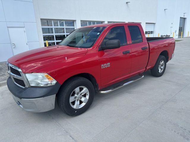 used 2013 Ram 1500 car, priced at $9,260