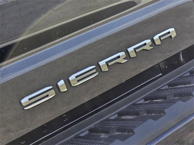 new 2025 GMC Sierra 3500 car, priced at $90,210