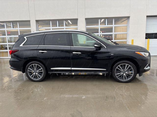 used 2018 INFINITI QX60 car, priced at $13,540