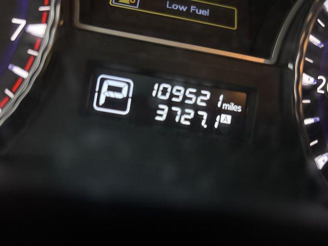 used 2018 INFINITI QX60 car, priced at $13,540