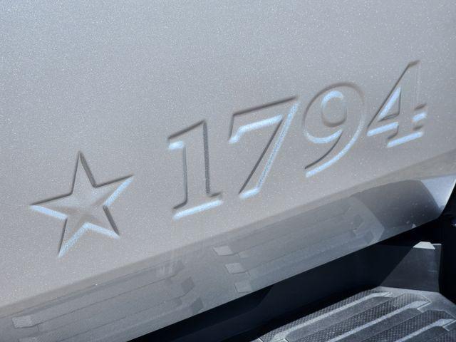 used 2025 Toyota Tundra car, priced at $64,980