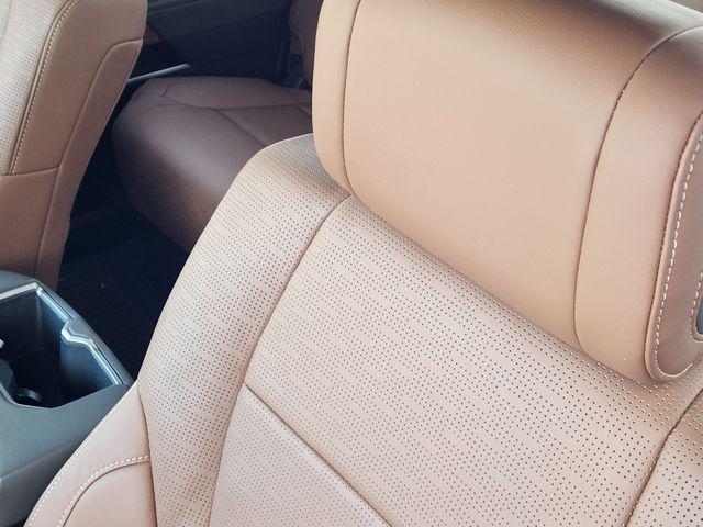 used 2025 Toyota Tundra car, priced at $64,980