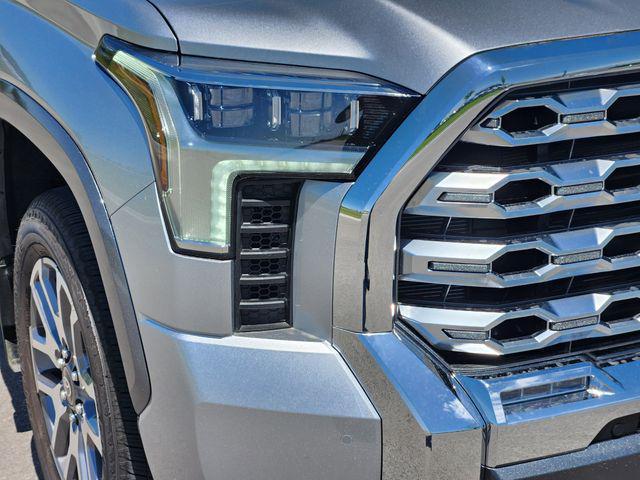 used 2025 Toyota Tundra car, priced at $64,980