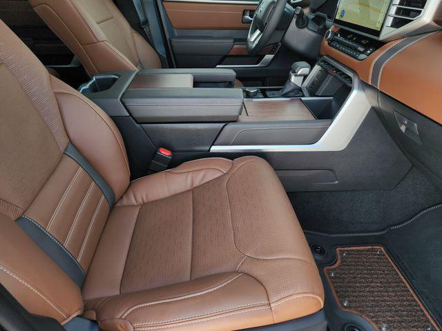 used 2025 Toyota Tundra car, priced at $64,980