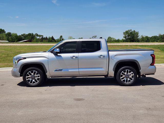 used 2025 Toyota Tundra car, priced at $64,980