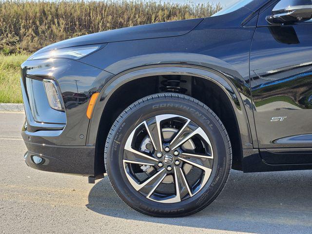 new 2026 Buick Enclave car, priced at $57,823