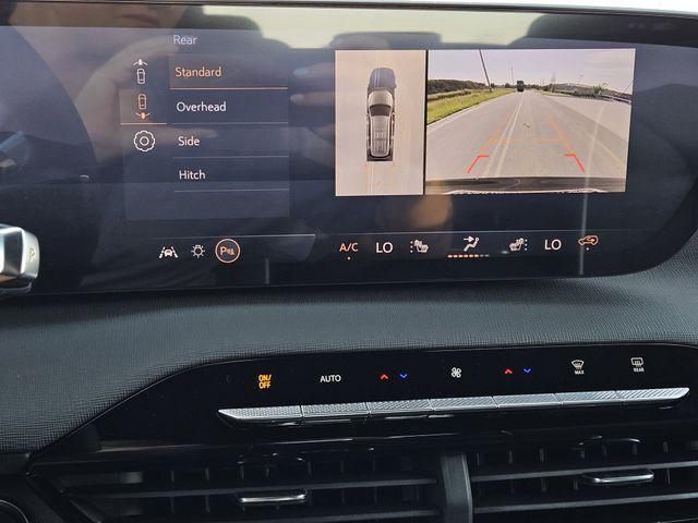 new 2026 Buick Enclave car, priced at $57,823