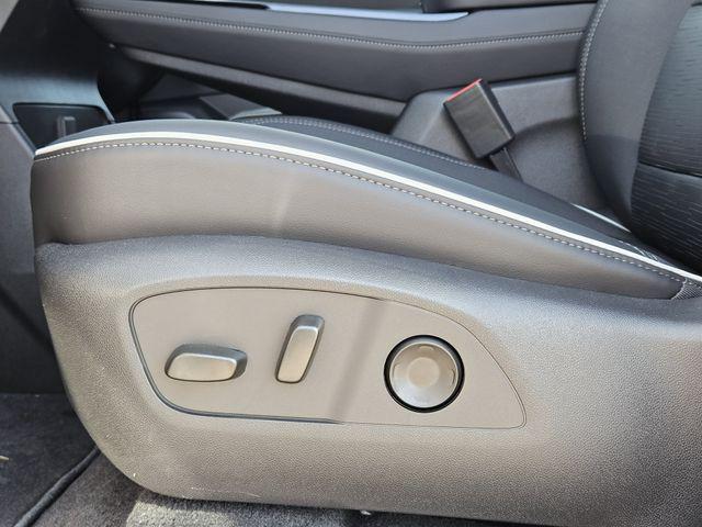 new 2026 Buick Enclave car, priced at $57,823