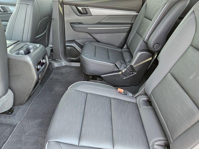 new 2026 Buick Enclave car, priced at $57,823