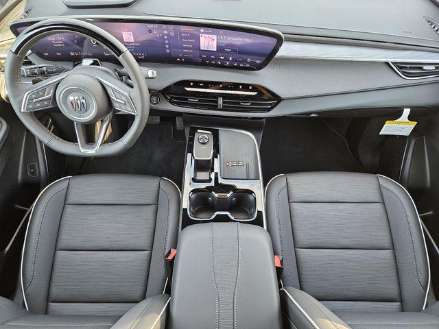 new 2026 Buick Enclave car, priced at $57,823