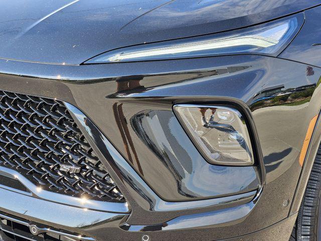 new 2026 Buick Enclave car, priced at $57,823