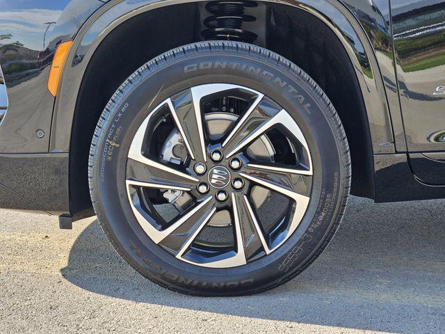 new 2026 Buick Enclave car, priced at $57,823