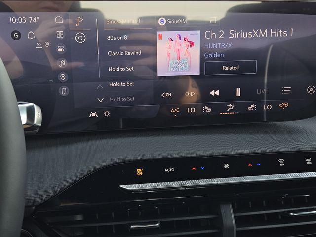 new 2026 Buick Enclave car, priced at $57,823