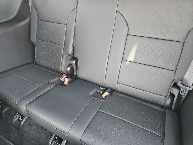 new 2026 Buick Enclave car, priced at $57,823