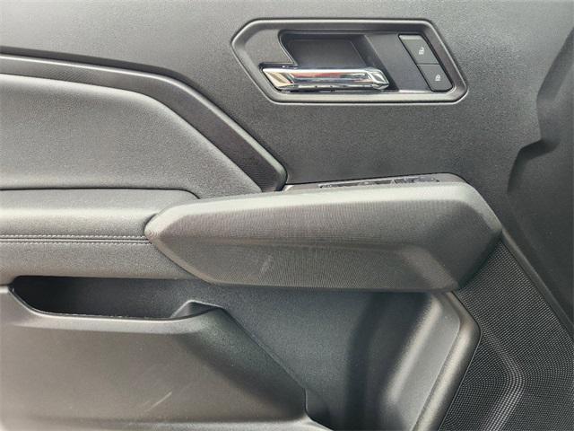 new 2025 GMC Canyon car, priced at $43,070
