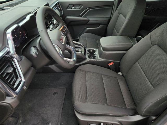 new 2025 GMC Canyon car, priced at $41,043