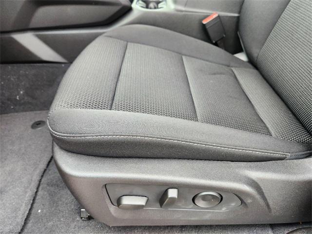 new 2025 GMC Canyon car, priced at $43,070