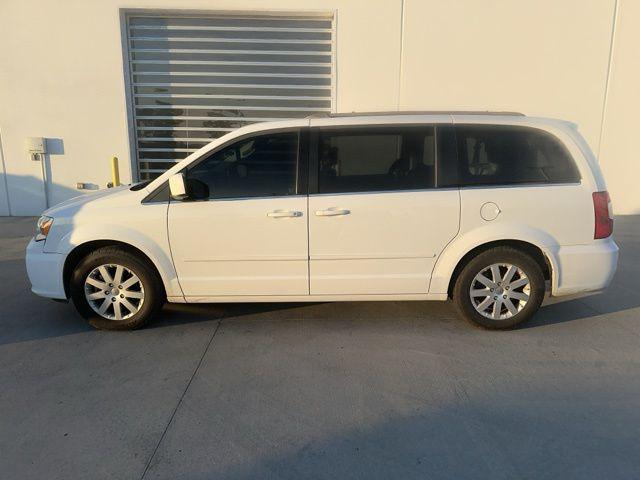 used 2015 Chrysler Town & Country car, priced at $6,630