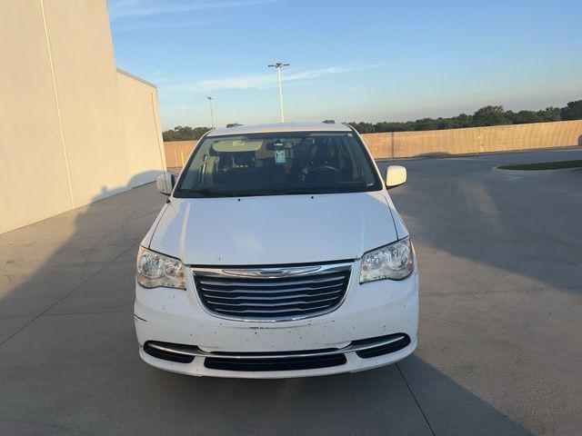 used 2015 Chrysler Town & Country car, priced at $6,630