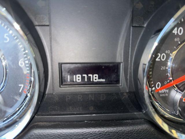 used 2015 Chrysler Town & Country car, priced at $6,630