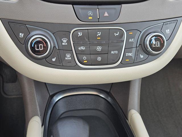 used 2024 Chevrolet Malibu car, priced at $23,430