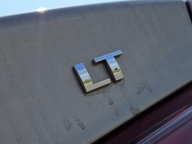 used 2024 Chevrolet Malibu car, priced at $23,430