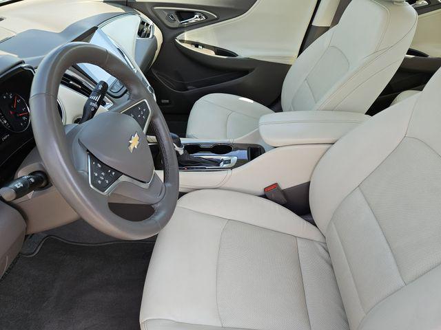 used 2024 Chevrolet Malibu car, priced at $23,430