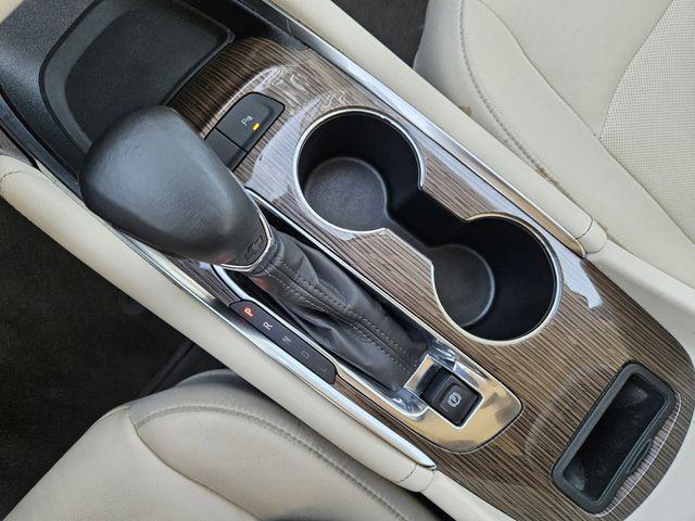 used 2024 Chevrolet Malibu car, priced at $23,430