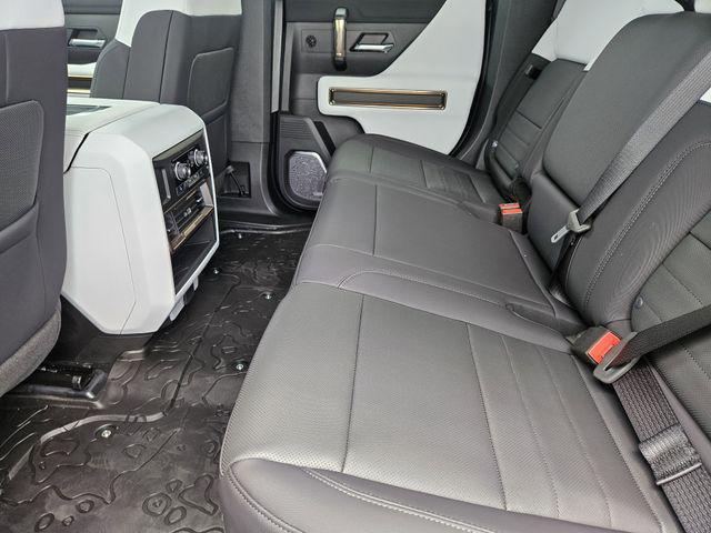 new 2025 GMC HUMMER EV Pickup car, priced at $99,890