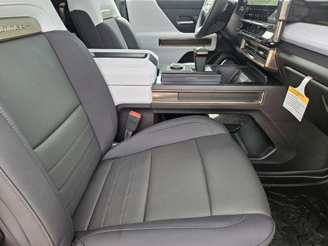 new 2025 GMC HUMMER EV Pickup car, priced at $99,890