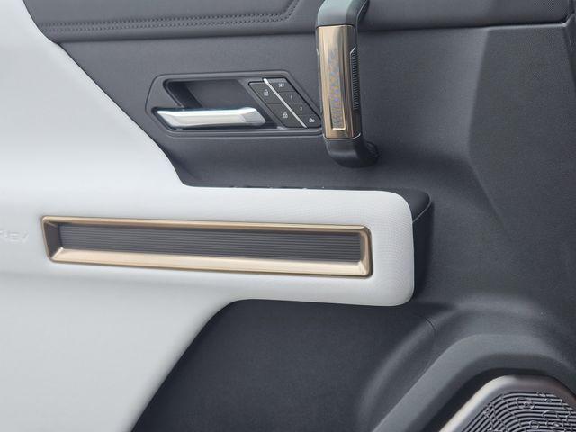 new 2025 GMC HUMMER EV Pickup car, priced at $99,890