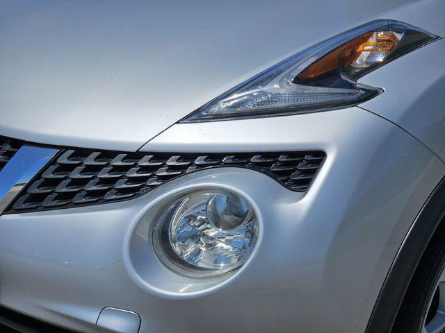 used 2017 Nissan Juke car, priced at $10,540
