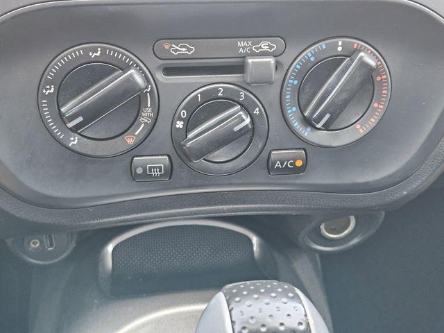 used 2017 Nissan Juke car, priced at $10,540