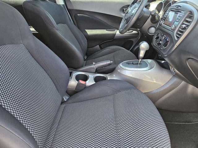 used 2017 Nissan Juke car, priced at $10,540
