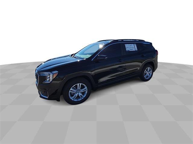 new 2024 GMC Terrain car, priced at $26,876