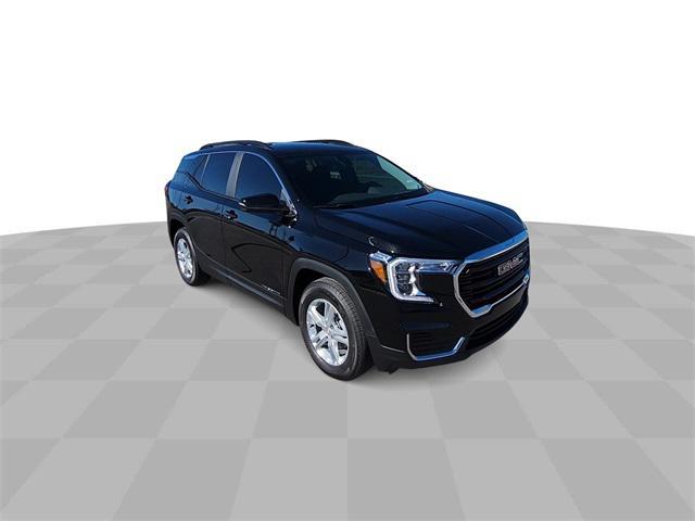 new 2024 GMC Terrain car, priced at $26,876