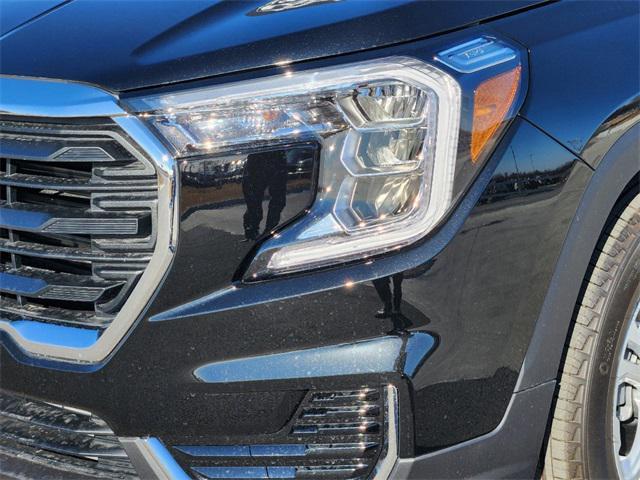 new 2024 GMC Terrain car, priced at $26,876