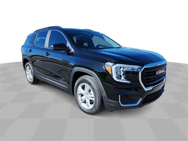 new 2024 GMC Terrain car, priced at $26,876