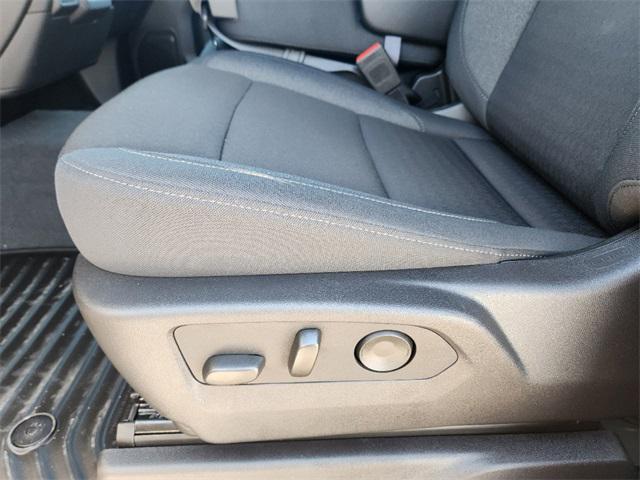 new 2025 GMC Sierra 1500 car, priced at $46,881
