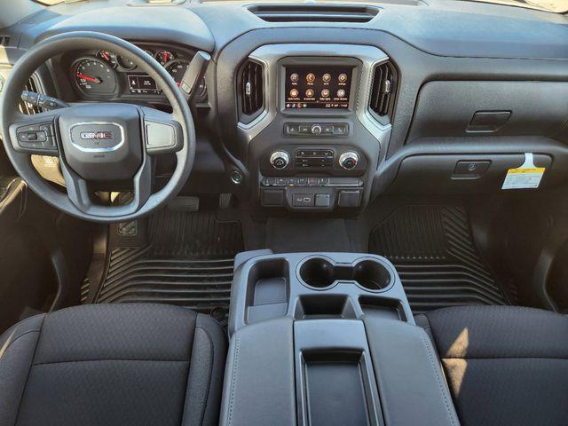 new 2025 GMC Sierra 1500 car, priced at $46,881