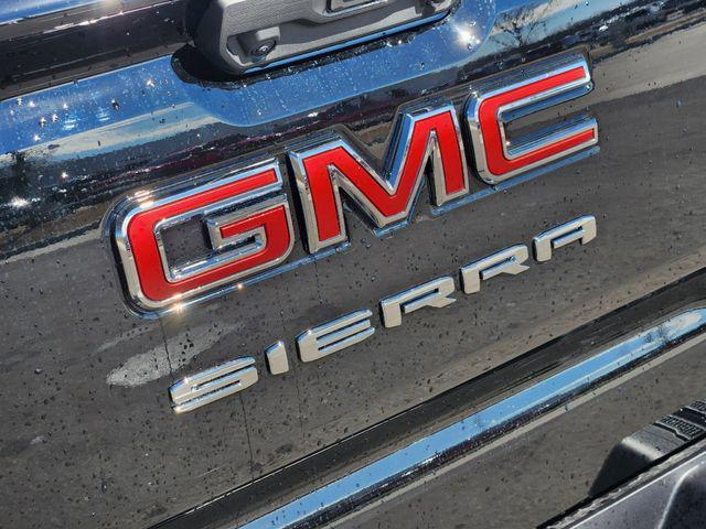 new 2025 GMC Sierra 1500 car, priced at $46,881