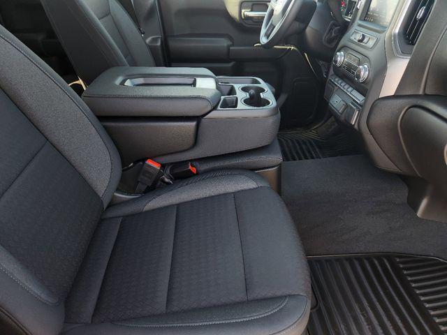 new 2025 GMC Sierra 1500 car, priced at $46,881