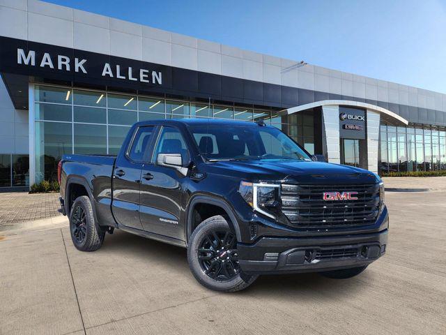 new 2025 GMC Sierra 1500 car, priced at $46,881
