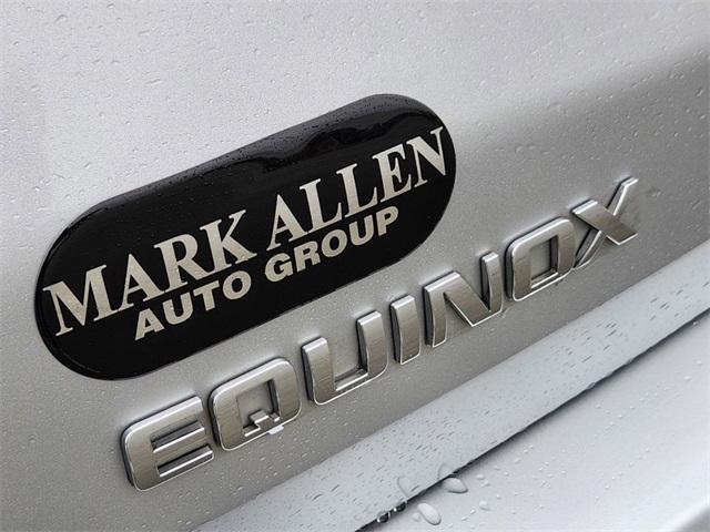 used 2019 Chevrolet Equinox car, priced at $16,870