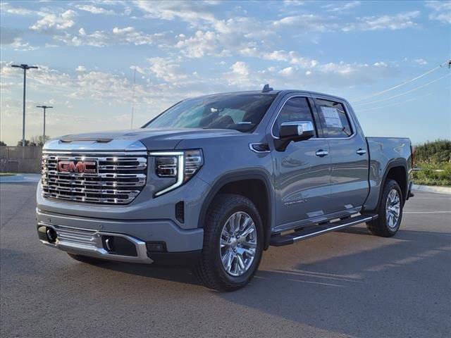 new 2024 GMC Sierra 1500 car, priced at $65,328