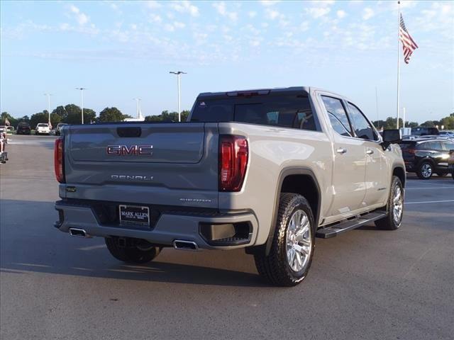 new 2024 GMC Sierra 1500 car, priced at $65,328