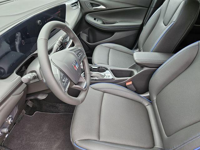 new 2026 Buick Encore GX car, priced at $30,580